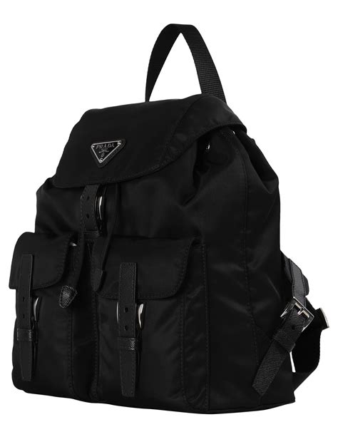 prada rucksack damen|prada nylon backpack small.